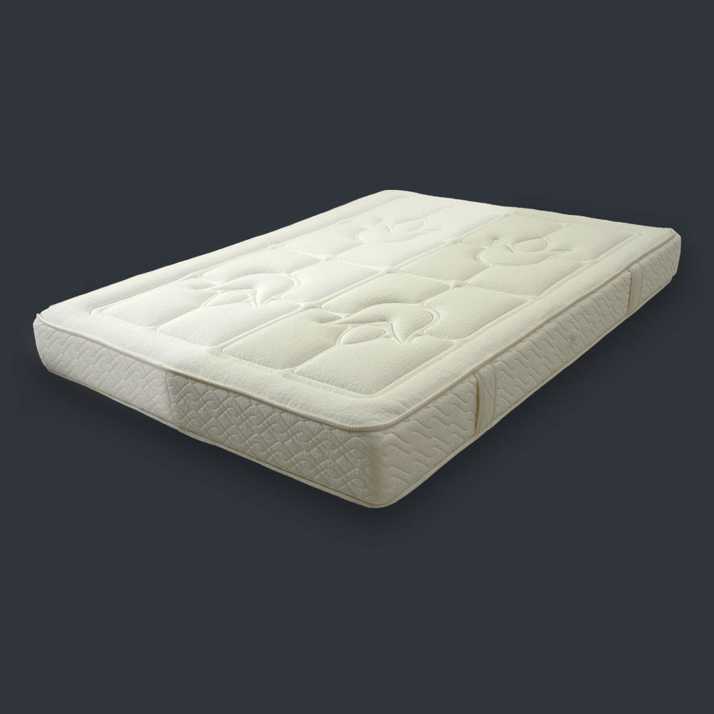 Matelas Bio Biconfort Latex Premium Summum