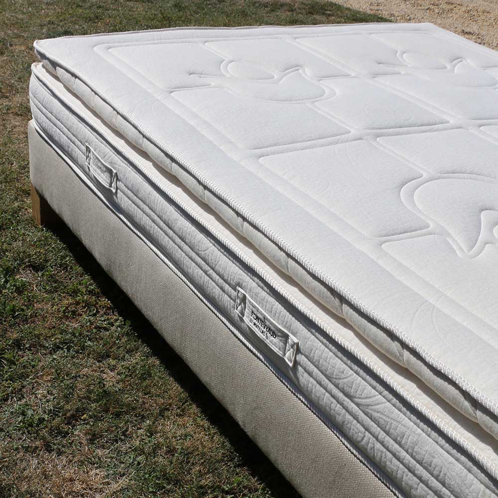Matelas Bio Fontevraud