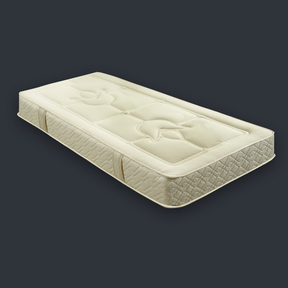 Matelas Bio Latex Summum Très Haute densité