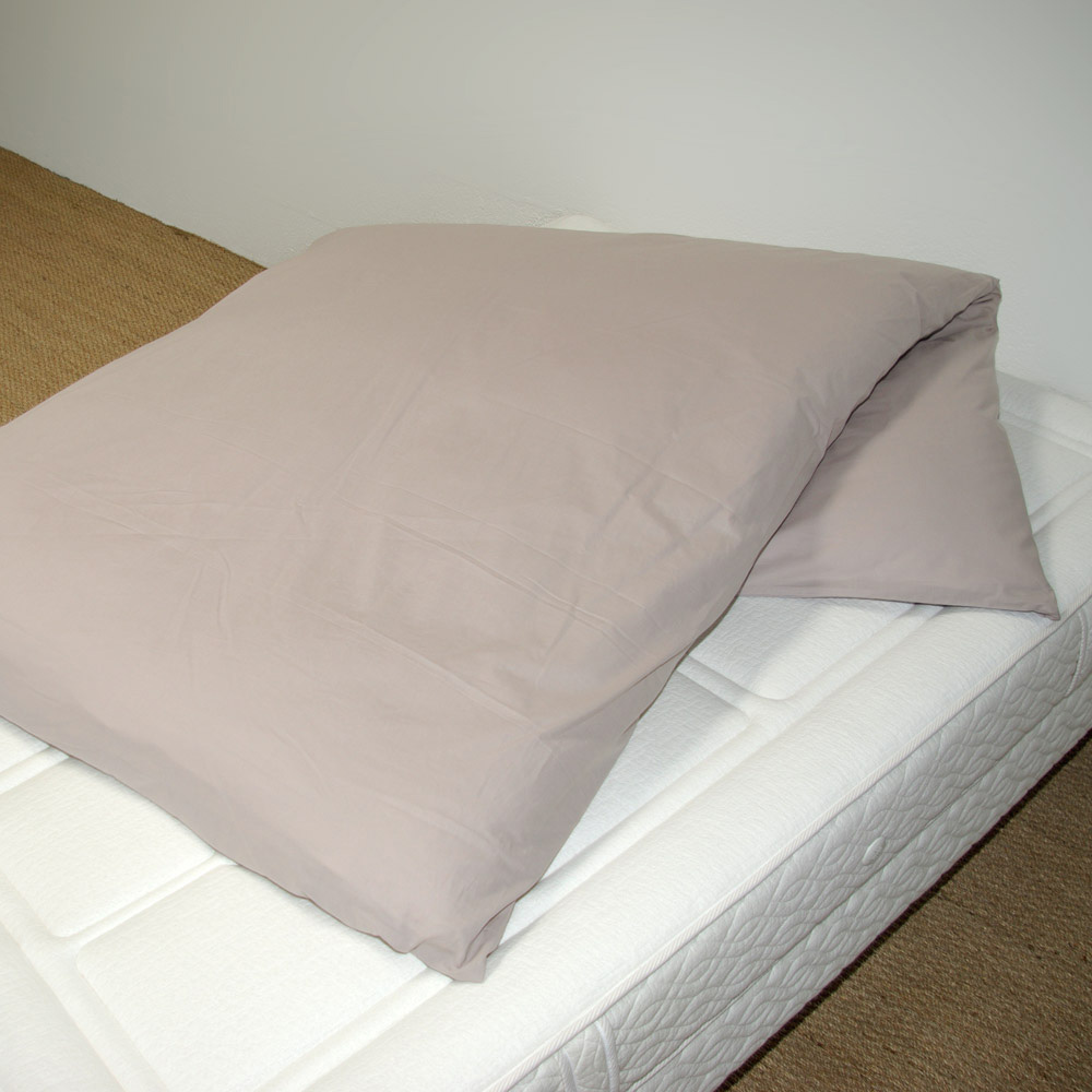 Housse de couette