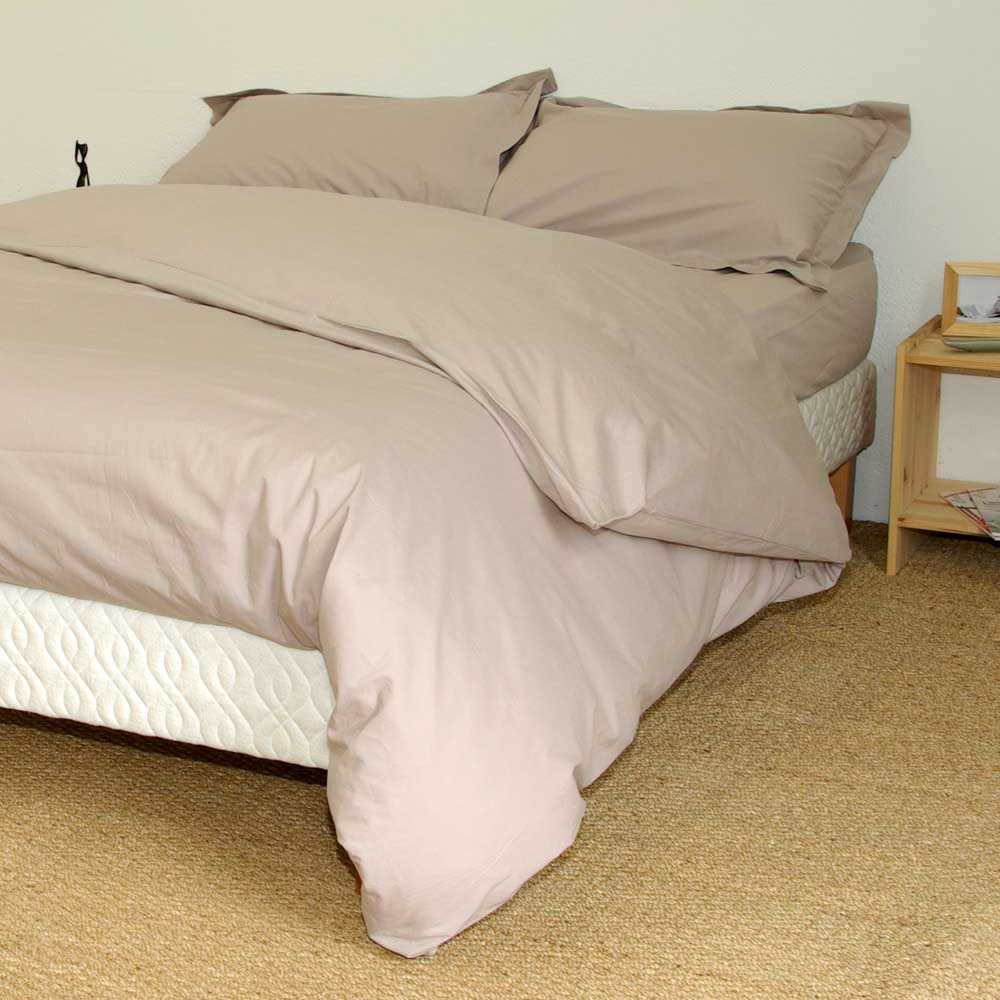 Housse de couette