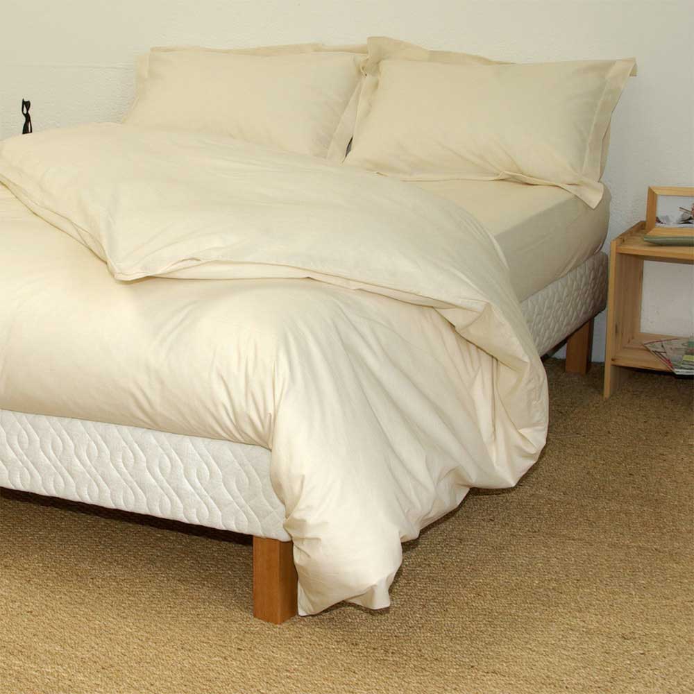 Housse de couette