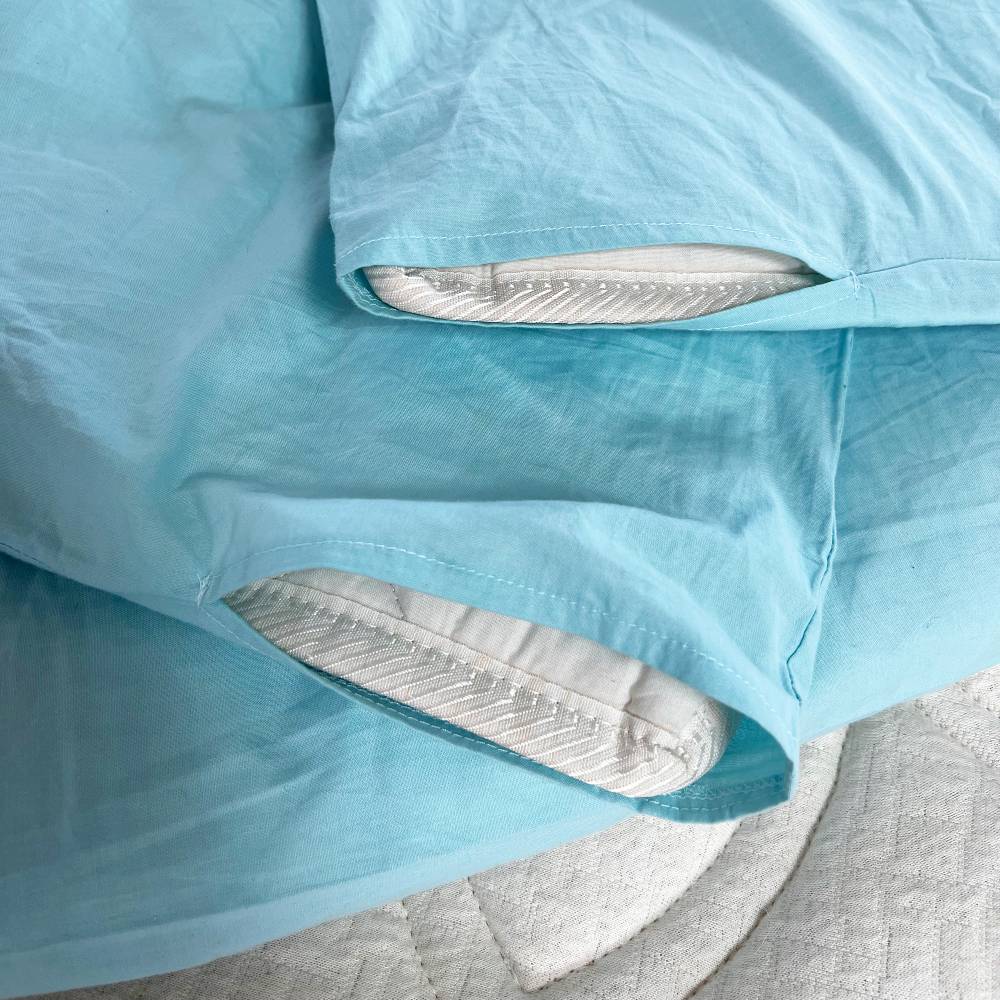 Housse de couette