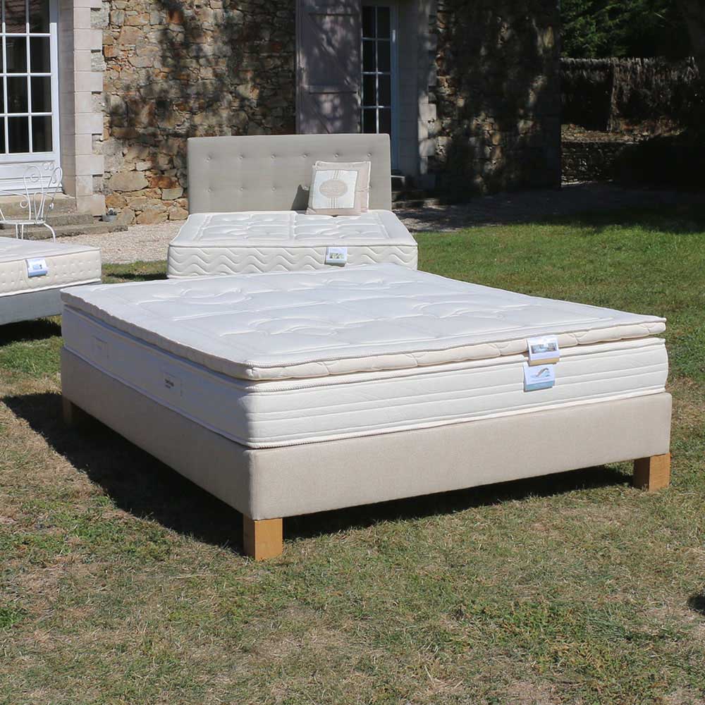 Matelas Bio Fontevraud