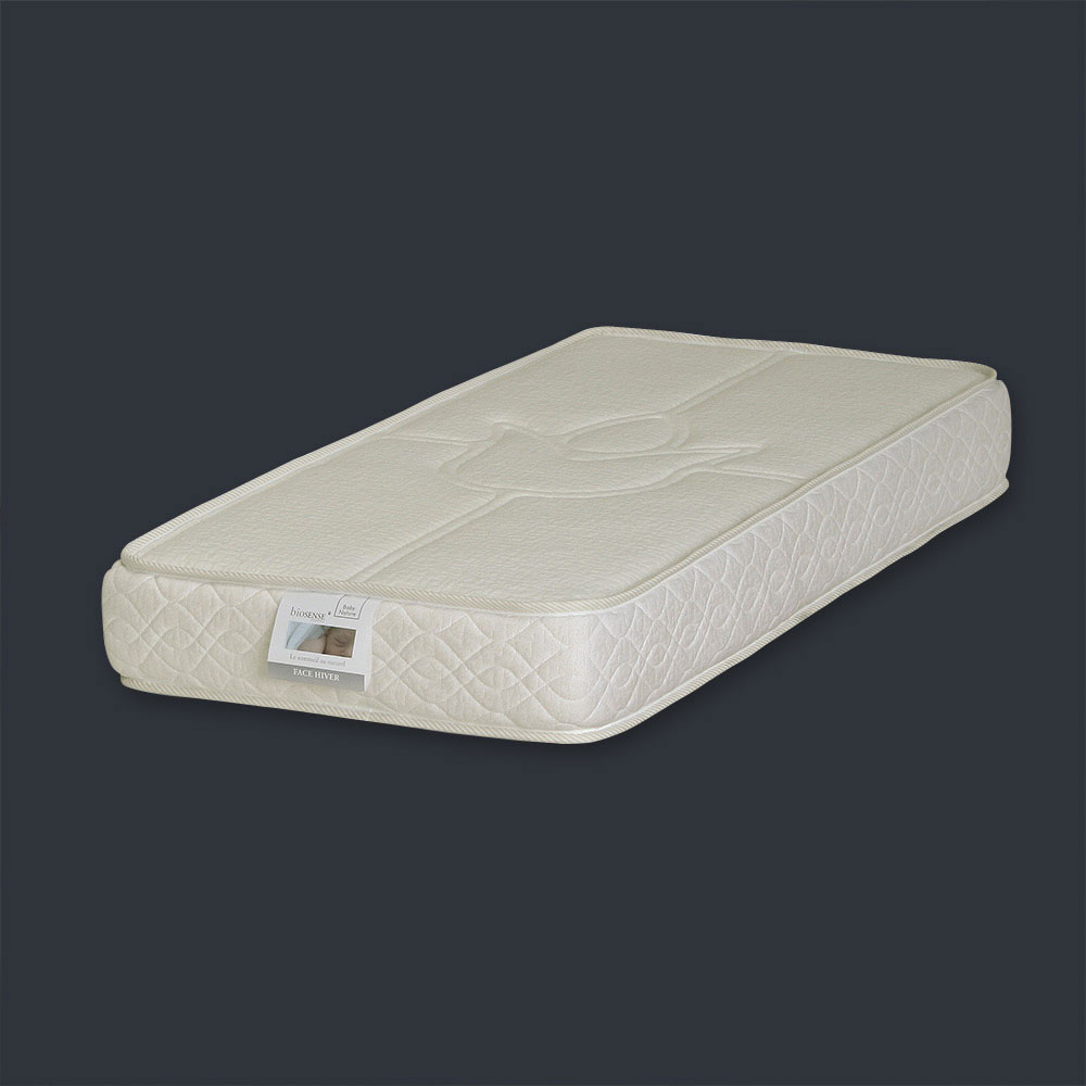 Matelas Bio Latex Baby / Junior