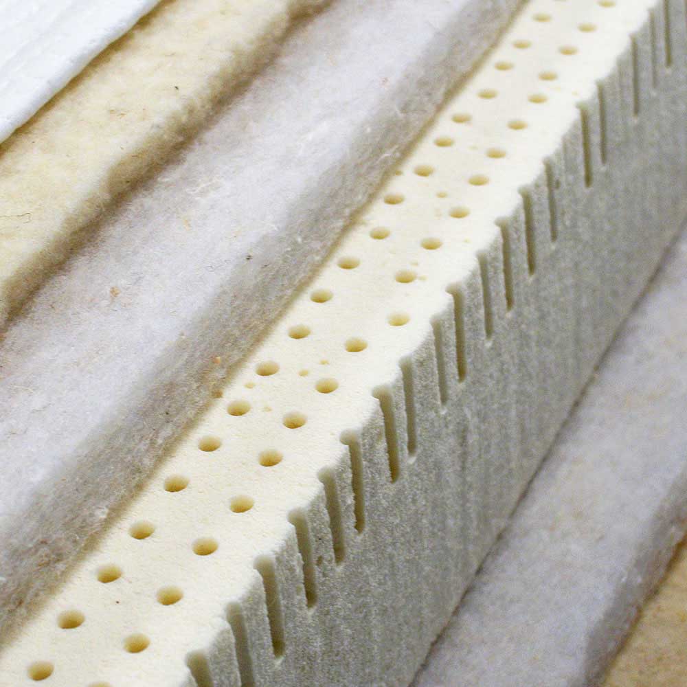 Matelas Bio Latex Classic