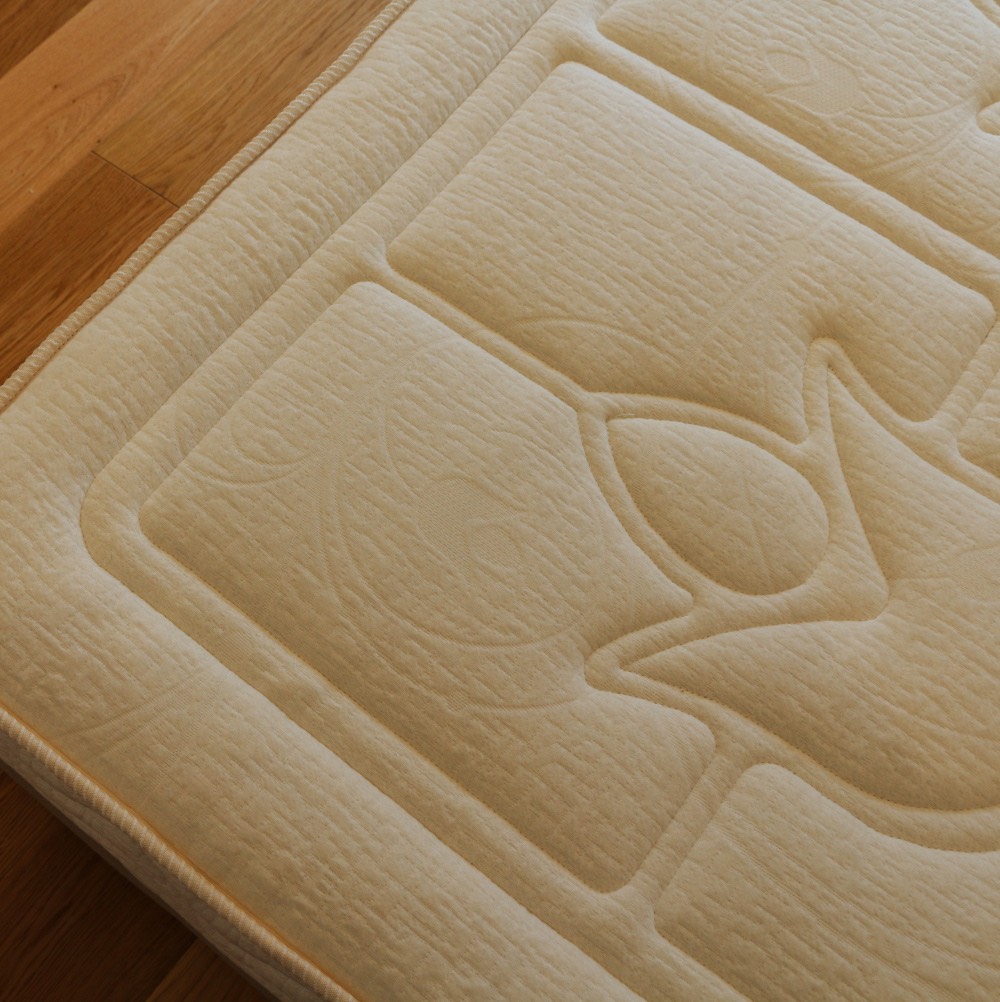 Matelas Bio Latex Premium