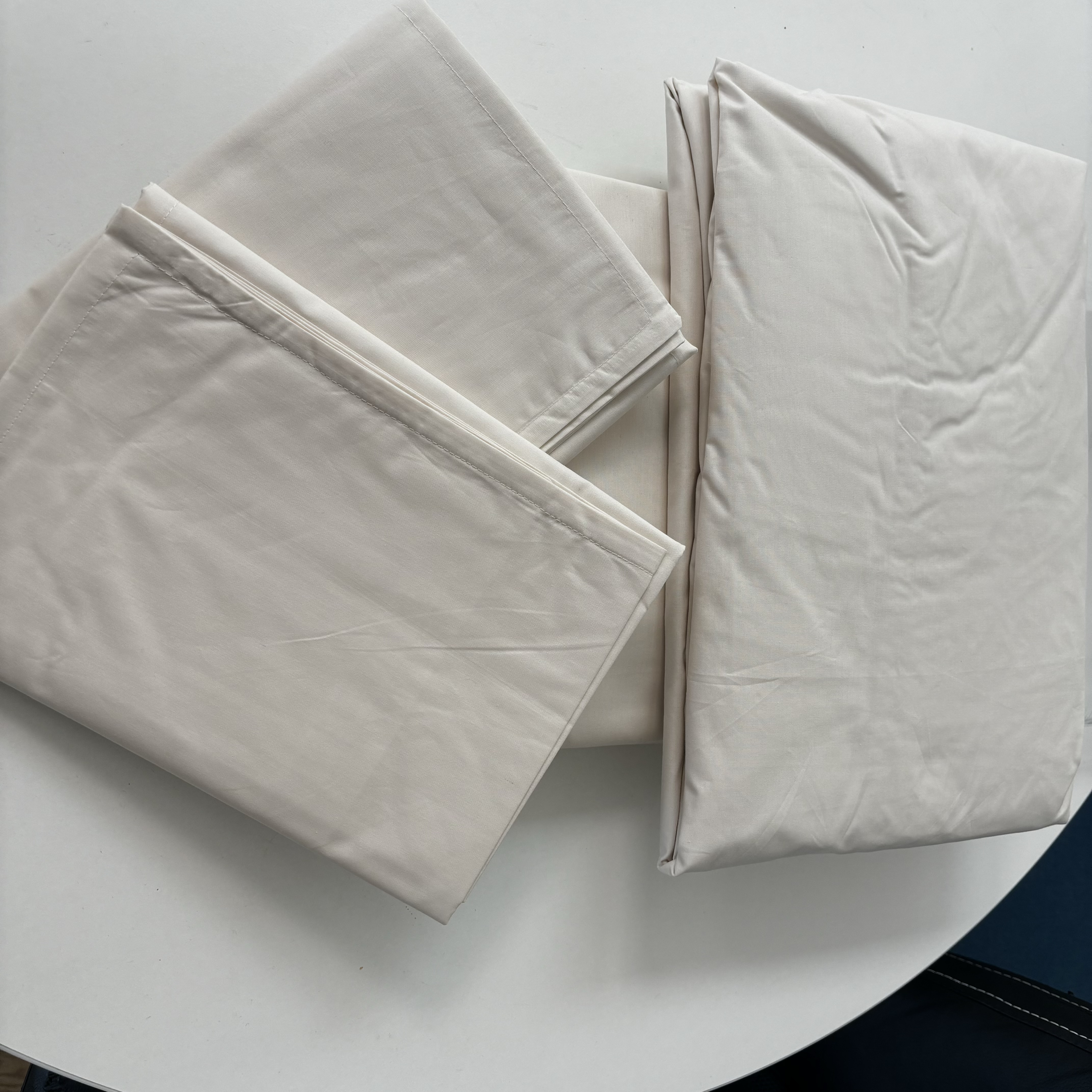 Parure Percale