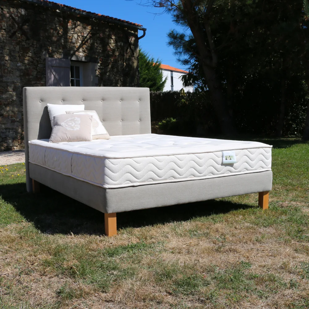 Matelas Bio Latex Summum
