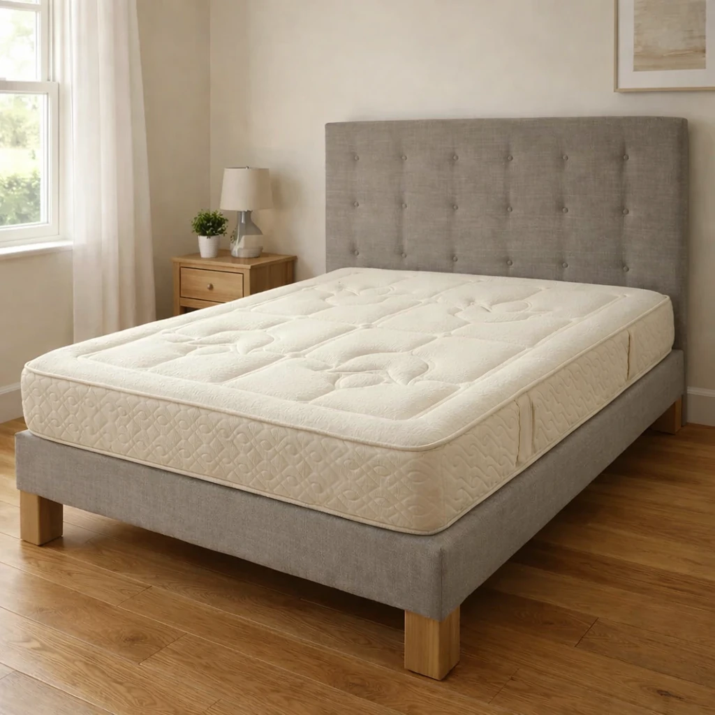 Matelas Bio Biconfort Latex  Summum Summum HD
