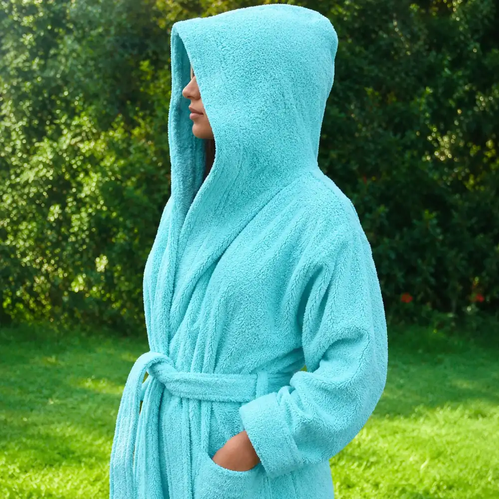Peignoir Enfant