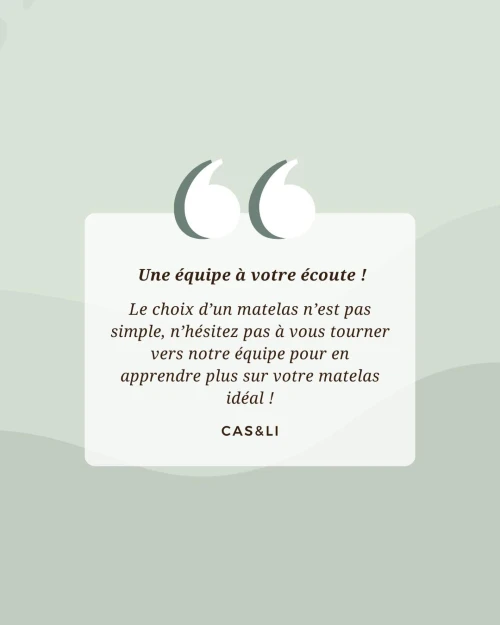 CAS&LI
