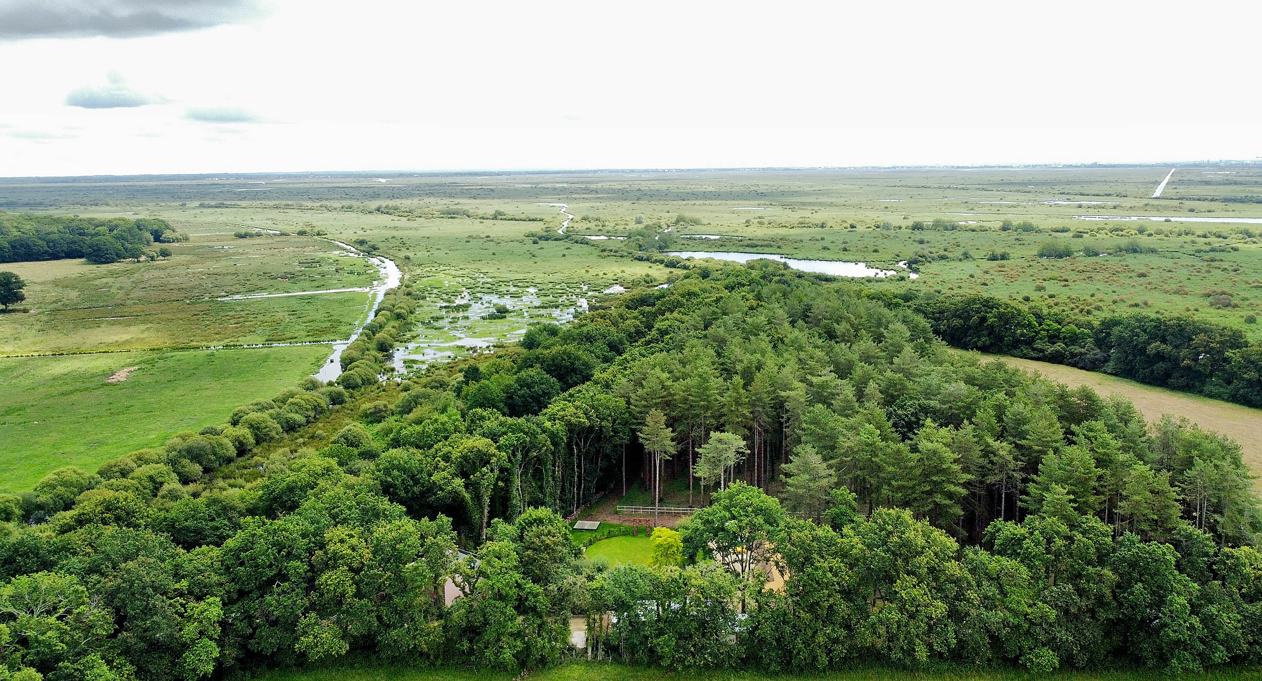 Domaine de Pan